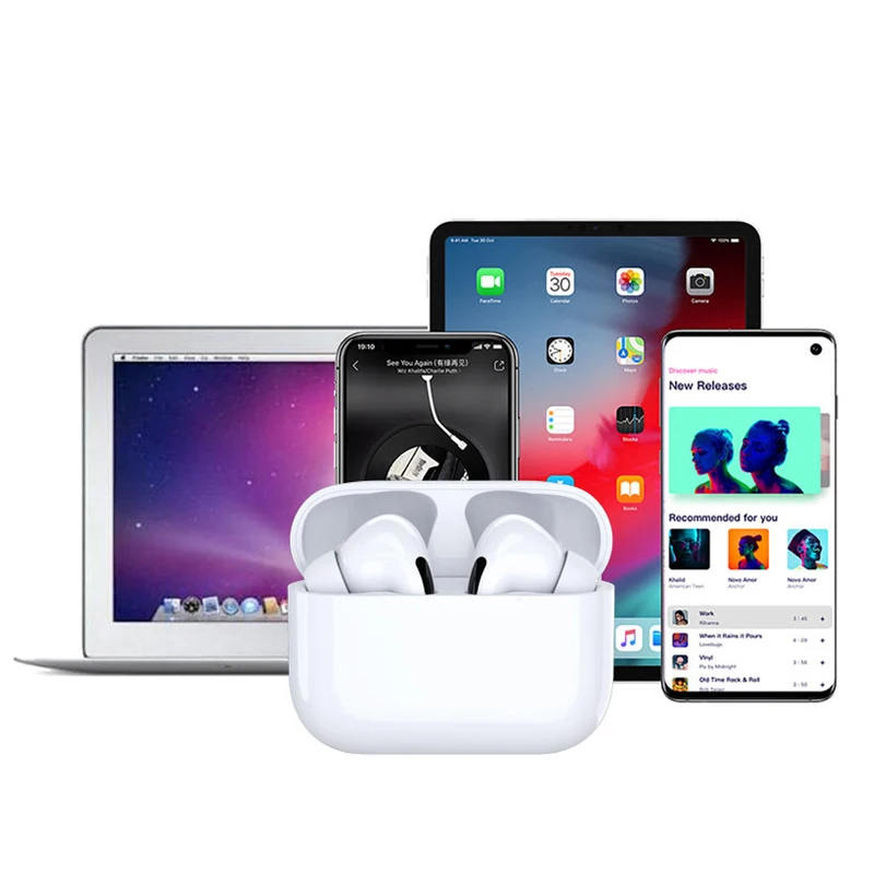 Super anc pro 2 1562f bluetooth 5.2 fone de ouvido anc ic cancelamento ruído real modo transparência