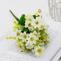 White green