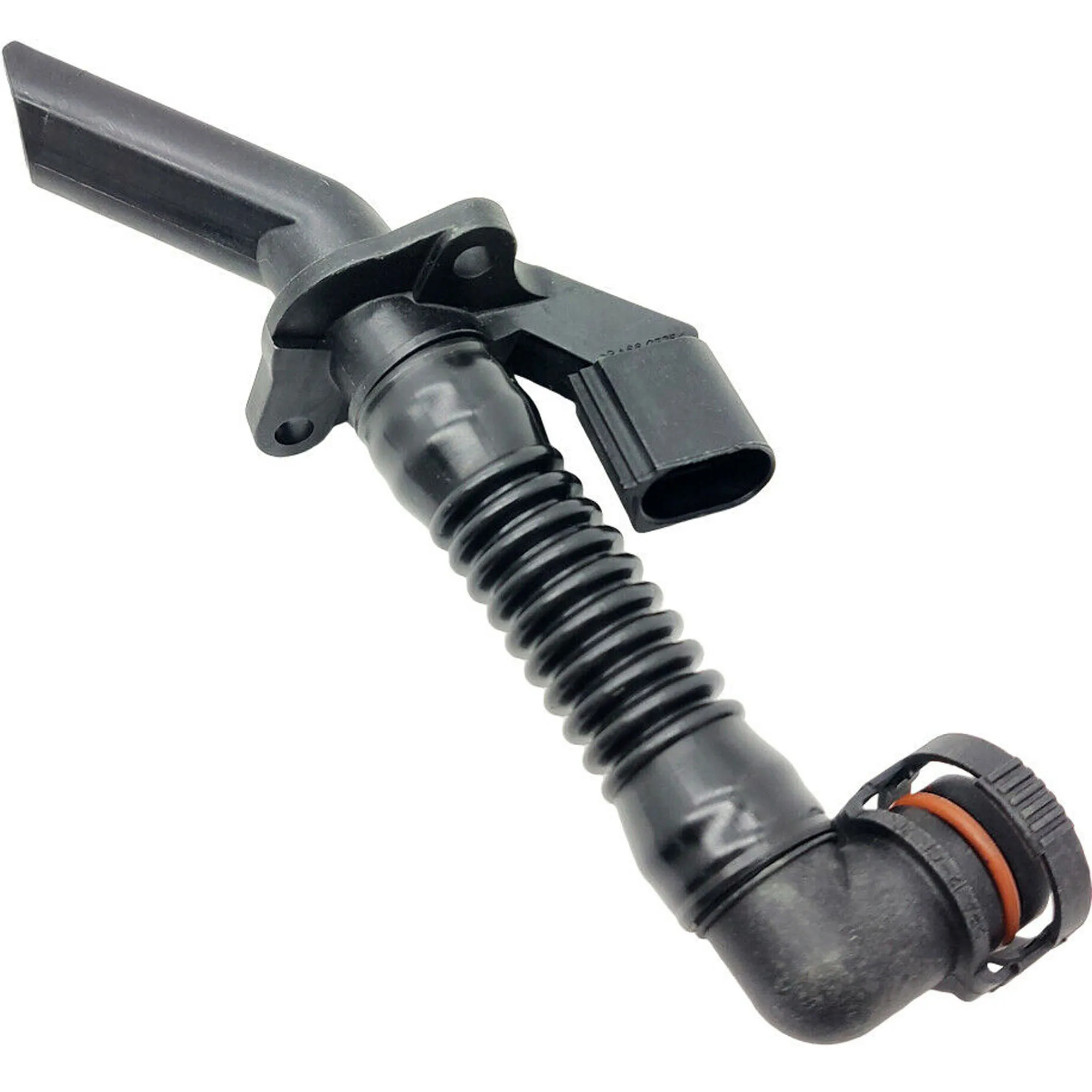 Replacement Parts Exhaust & Emissions Engine Crankcase Breather Hose