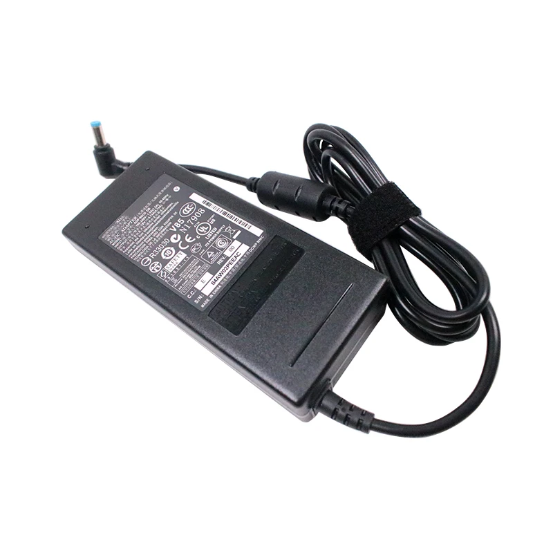 

Laptop AC Adapter DC Charger Connector Port Cable For Acer A10-090P3A ADP-90CD DB PA-1900-34 P243 P643 5750G/Z/ZG 6930G/Z/ZG