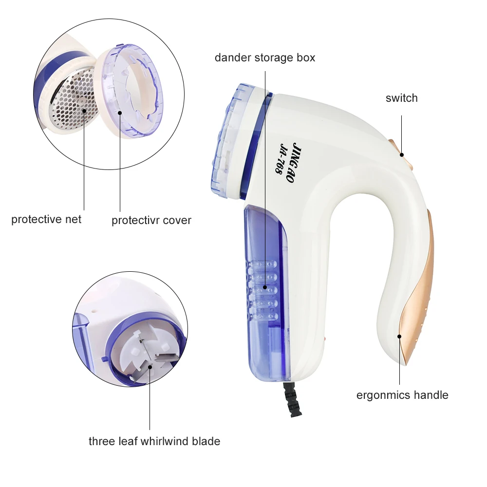Электрический триммер для волос, машинка для стрижки шариков пуха, машинка для свитера, Ковров, Машинка для удаления катышков с одежды, мини-бритва