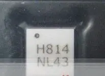 

100% new original HMC814LC3B HMC814 H814 Free Shipping Ensure that the new