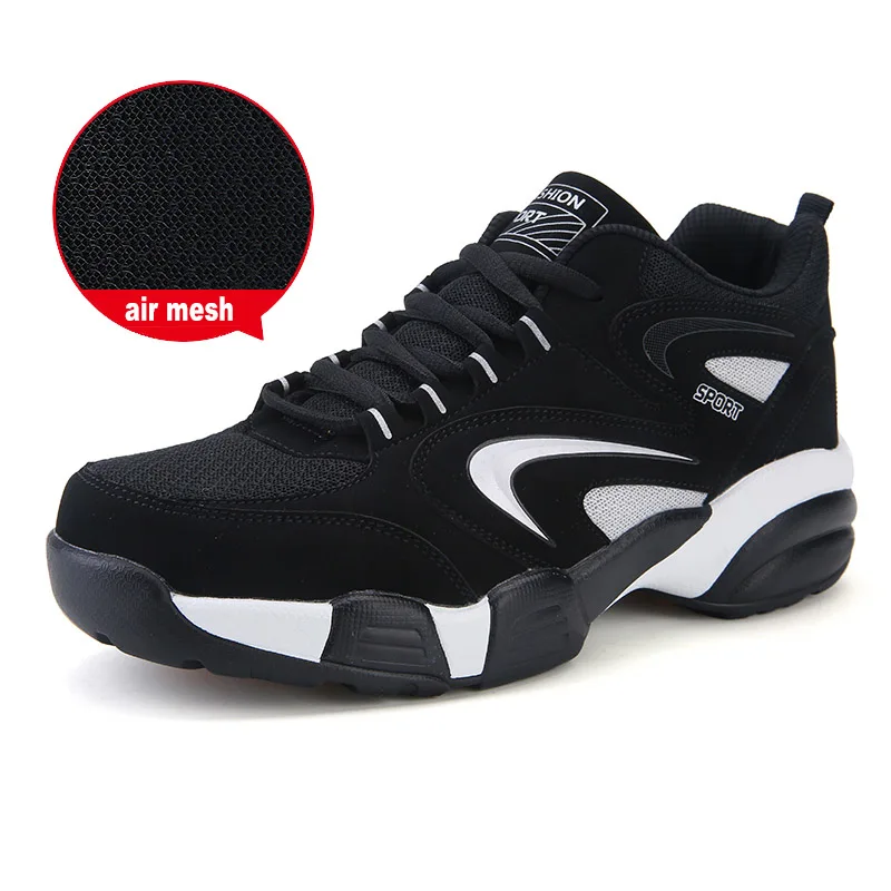 white mesh upper Мужская и женская зимняя теплая спортивная обувь, брендовые теплые кроссовки для бега, черные меховые спортивные кроссовки, кожаные спортивные кроссовки для мужчин - Цвет: white mesh upper