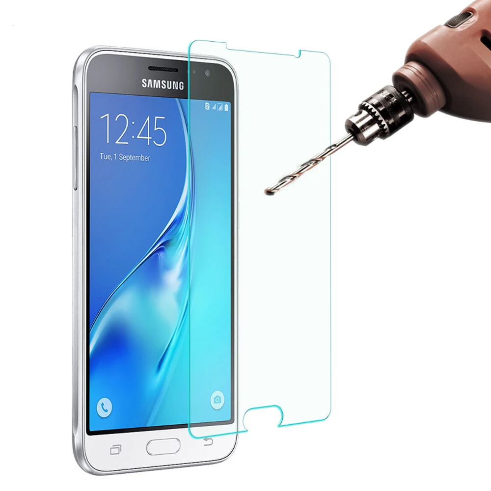 10 шт. 2.5D 9H для samsung Galaxy S7/S6/S2/S3/S3mini/S4/S4Mini i9190/S5/S5Mini/S7262/S7562/S7580 защитная пленка из закаленного стекла