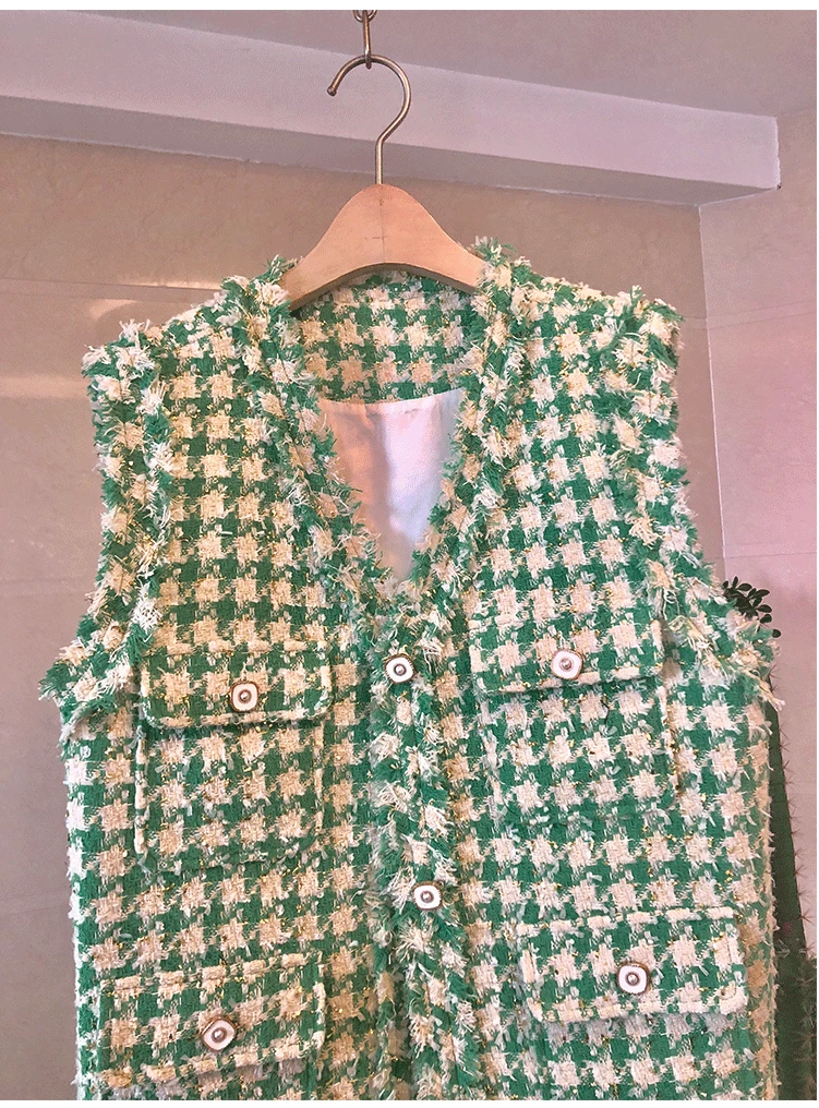 Женский жилет с открытыми плечами, Ретро стиль, короткая куртка, Roupa Feminina Inverno,, цветочный ремень, зеленая верхняя одежда, Manteau Femme Hiver K9720