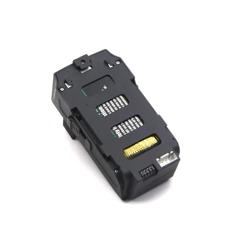 Обновление 11 1 V 1500mAh Lipo батарея для AOSENMA CG033 GPS RC дроны Квадрокоптер запасные части