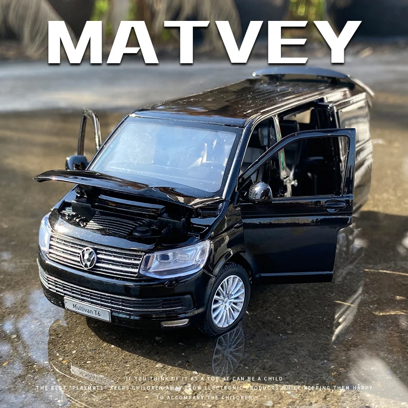 Автомобиль игрушечный из цинкового сплава 1:32 | Игрушки и хобби