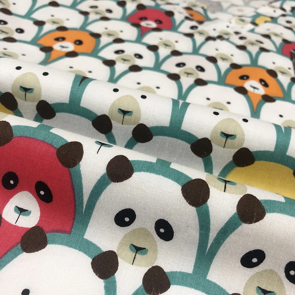 V-neck Breathable Dental clinic scrubs tops cartoon printing Pet doctor uniforms hospital nursing scrubs tops medical workwear