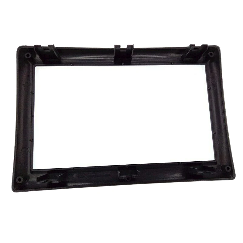 Для Renault-Megane II 2003-2009 2Din Аудио панель модификация панель DVD навигационная Панель рамка Автомобильная панель стерео радио Панель