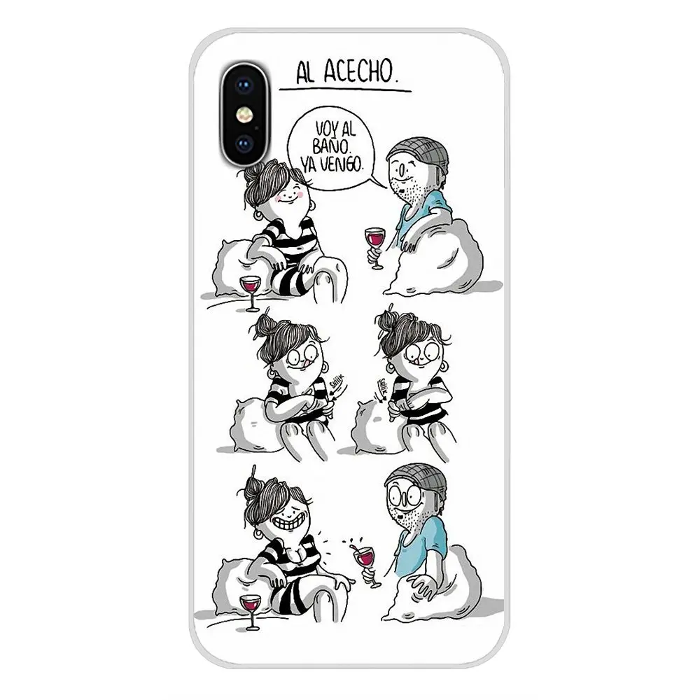 Funda jump la volatil аксессуары чехлы для телефонов Apple IPhone X XR XS 11Pro MAX 4S 5s 5C SE 6S 7 8 Plus ipod touch 5 6