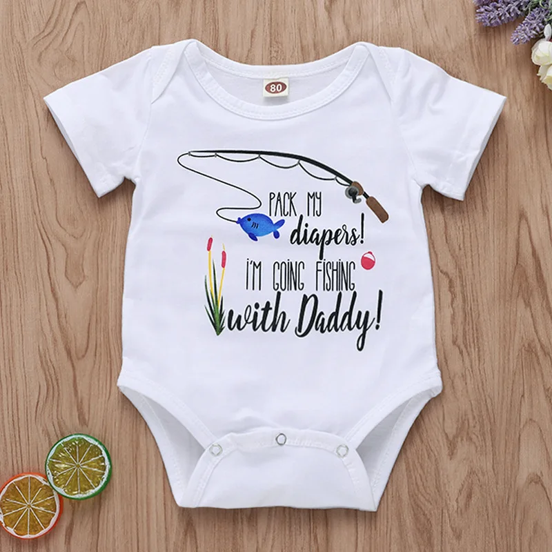 Забавный детский комбинезон на 1-й день рождения с надписью «Daddy MAMA»; боди с короткими рукавами для малышей; белый комбинезон; 3 месяца; Одежда для новорожденных девочек