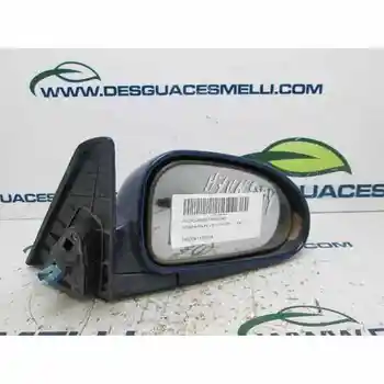 

5402041128124 RIGHT REARVIEW MIRROR HYUNDAI COUPE (J2)