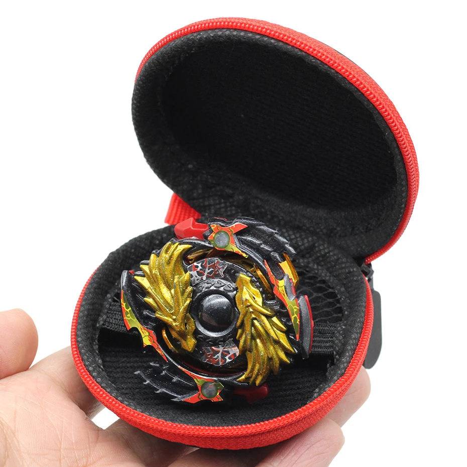 Beyblade взрыв игрушки B-117 B-115 B-113 B-120 bables бейблэйд лезвие - Цвет: B 00 BOX