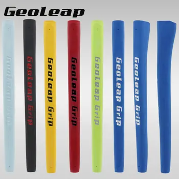 

Golf putter grip rubber pistol contour 6 colors for choose golf grip club 1pc free shipping