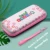 Для Nintendo Switch Case Bag Animal Crossing Nintend Switch Lite Case Bag Nintendoswitch Cover Cute Portable Pouch