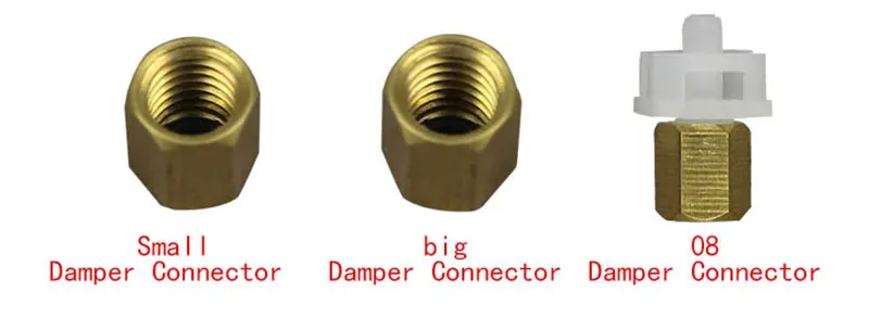 Damper Screw  (3)