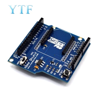 

Bluetooth Expansion shield V03 Compatible with Xbee Bluetooh Bee