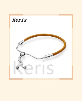 

100% 925 sterling silver 1:1:1.9722cgt charm basic bracelet suitable diy frete jewelry free