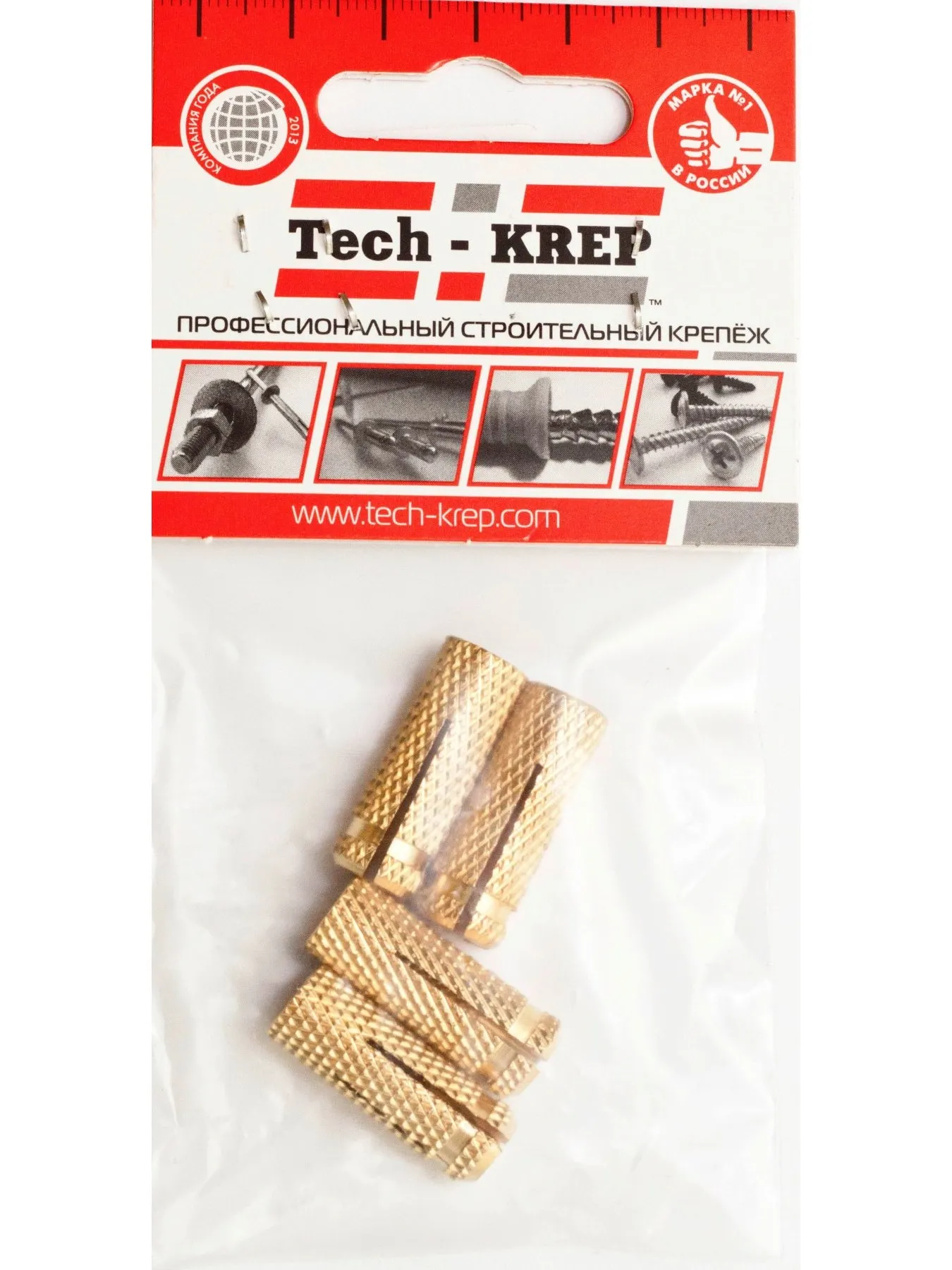 Анкер TECH-KREP 104675