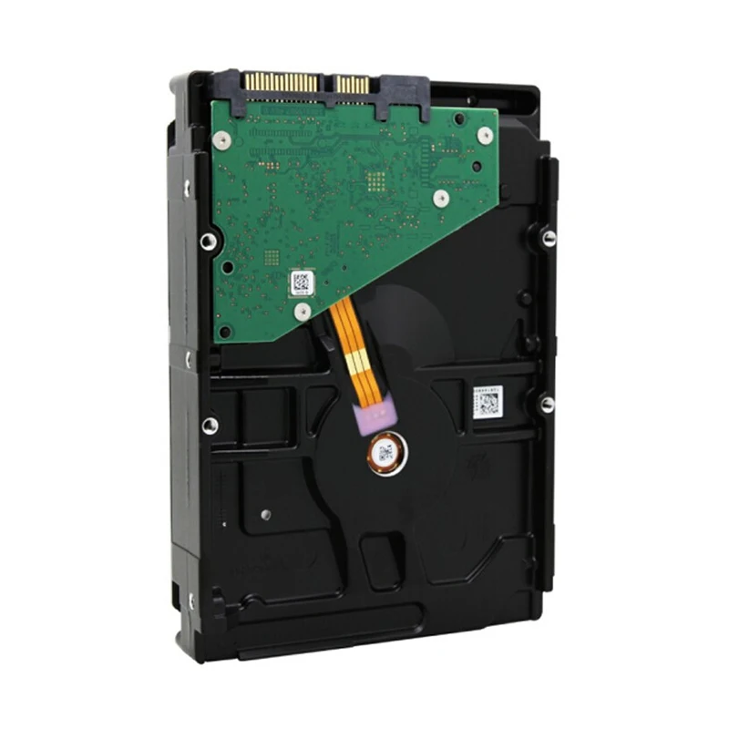 Seagate vigilancia 6TB Video HDD disco duro interno 7200RPM SATA 6 Gb/s 35 pulgadas 256MB Cache HDD