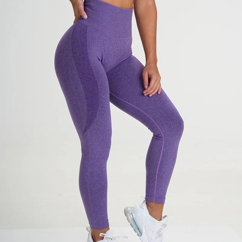 fleece leggings Seamless Leggings Women Sport Push Up Leggings Fitness High Waist Women Clothing Gym Workout Pants Female Pants Dropship leggings with pockets