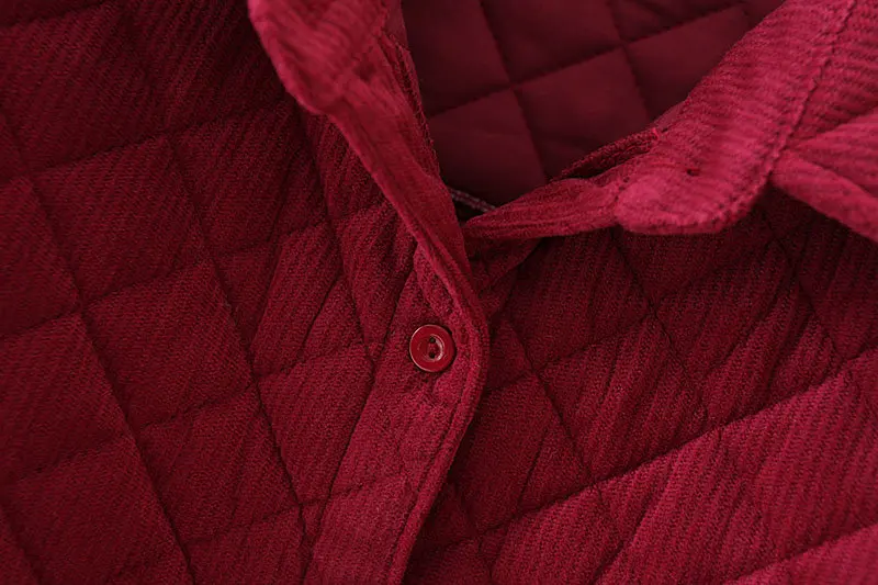 Куртки женские пальто осень зима ватные парки Chaqueta Mujer Jaqueta размера плюс XL~ 5XL Casaco женский длинный пиджак