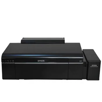 

Vilaxh High Quality For Epson L805 Printer A4 Printers with WIFI For Doucument, CD, PVC Card