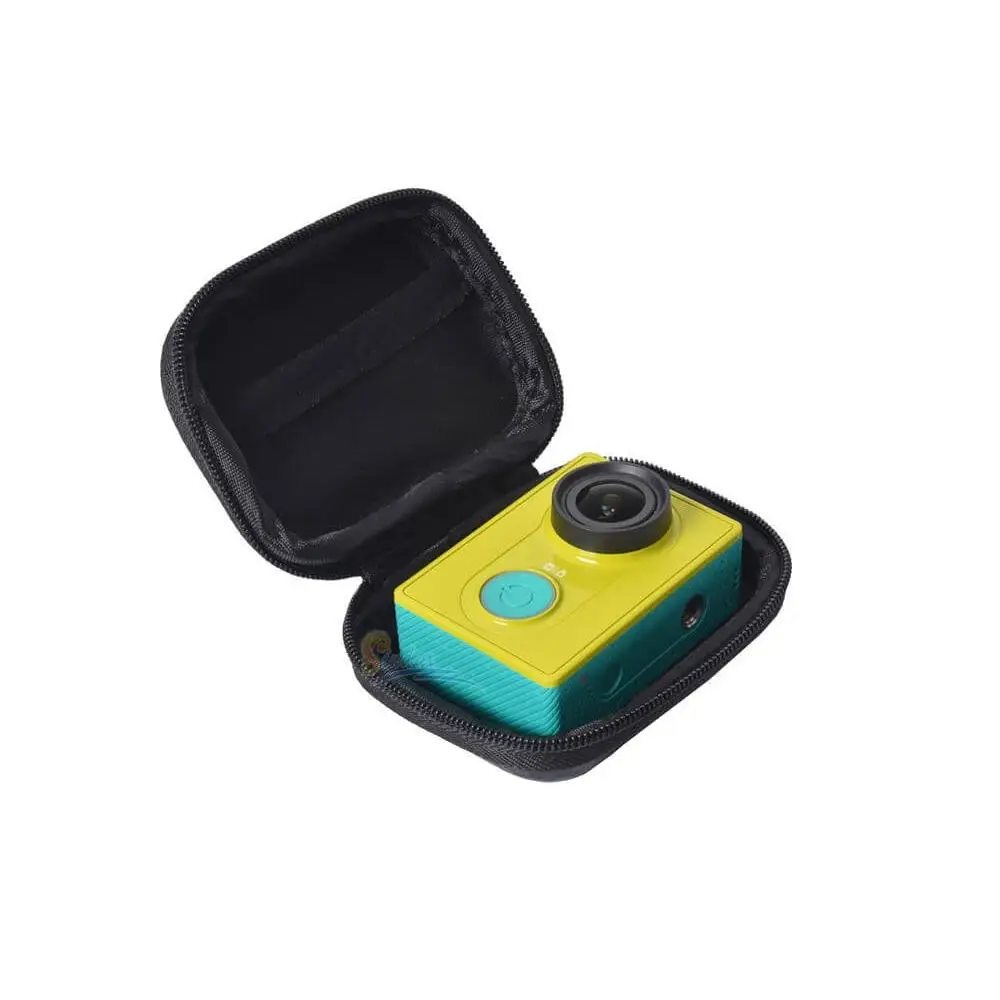 Portable Protective Bag Case for Xiaomi Yi Sport Camera
