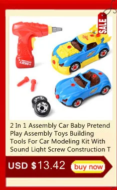 Деревянный 7-Слои пандус гоночный трек& 6 Мини инерционных машин раздвижные игрушки пандус Racer Обучающие для автомобиля, мотоцикла, игрушки для детей, подарки для детей