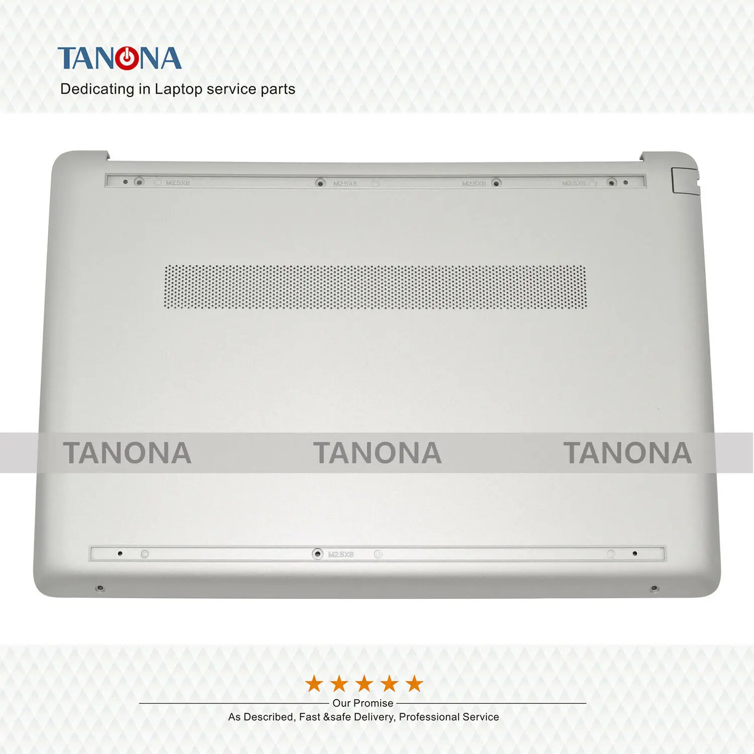 Nuovo Per HP 15-DW 15s-DY 15s-DU 15-DW 15-DW0043DX Copertura Cerniere