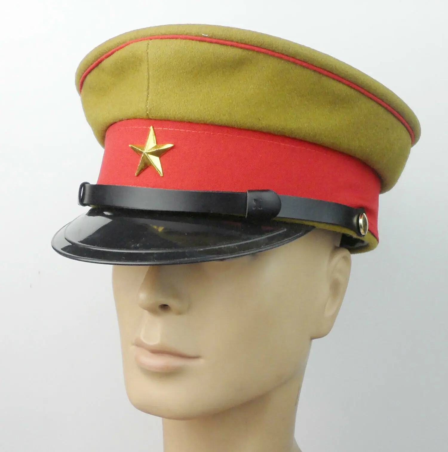 Japanese Army soldiers Cap Hat 