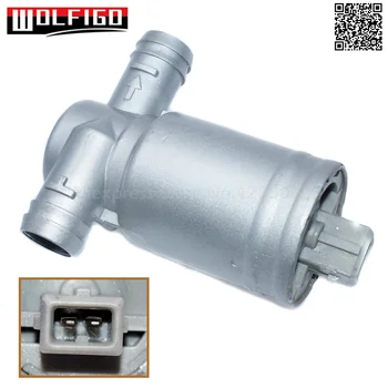 

WOLFIGO 0280140514 Car Idle Control Valve FOR Porsche 944s Carrera 2/4 Stabilizer Valve 0280140531,94460616000,0K937 20660 New