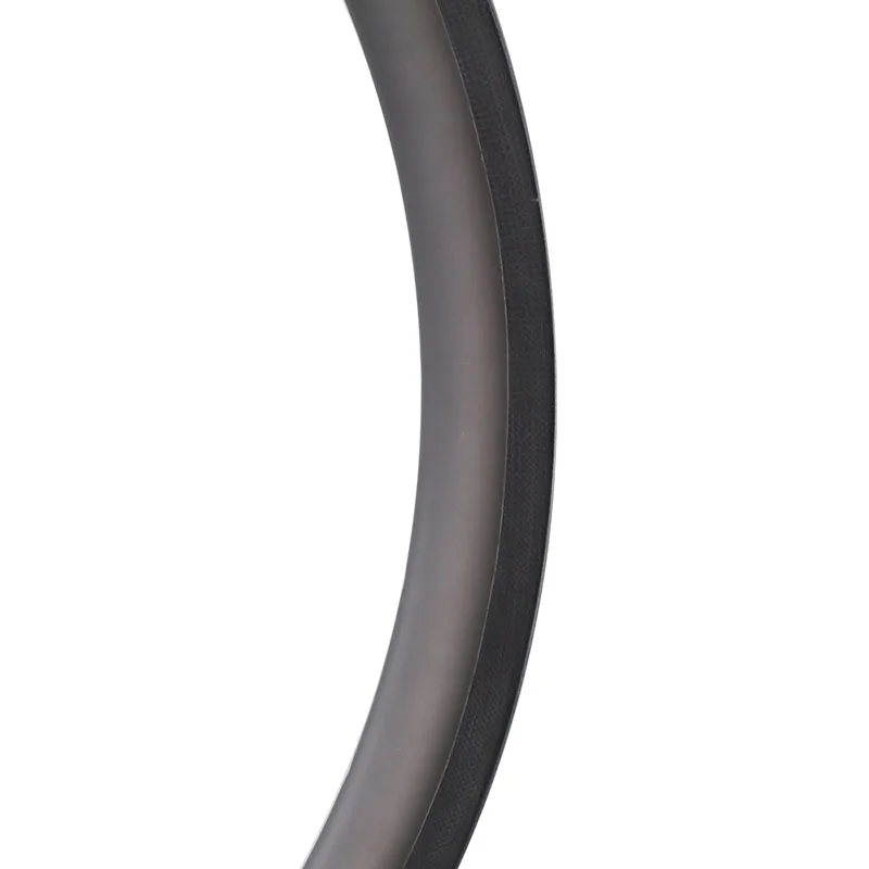 Карбоновые велосипедные диски 20 дюймов 406*30 мм клинчер