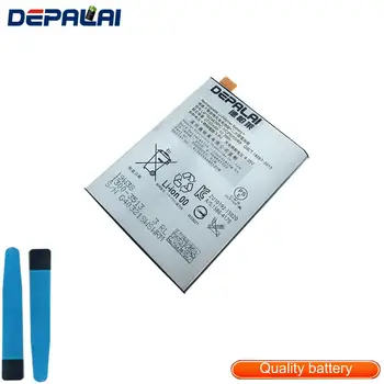 

Good quality Replacement battery LIP1624ERPC for Sony Xperia X Performance XP F8132 F8131 2700mAh