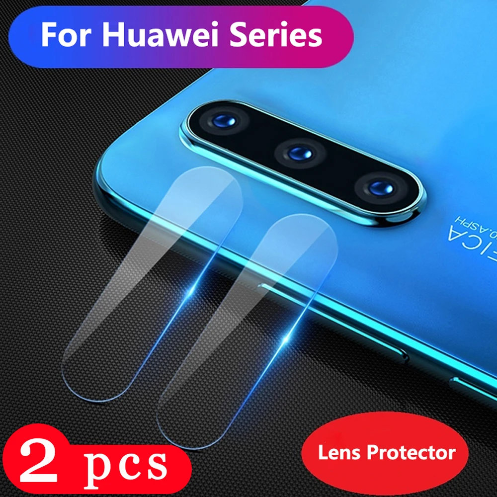 Пленка 9H для камеры huawei nova 7 6 SE 5 pro 5T 5i 4 защитная пленка объектива 3i 3E закаленное