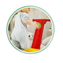 Стиль многофункциональные детские ходунки тележки детские жгуты музыкальная прогулочная игрушка