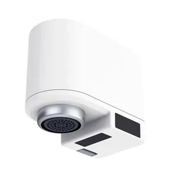 

Intelligent Sensor Faucet Infrared Sensor Water Saving Energy Saving Energy Overflow Faucet Water Saving Device