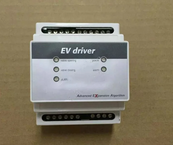 Совершенно новый оригинальный EVD0000200 воздушный охлаждаемый винтовой