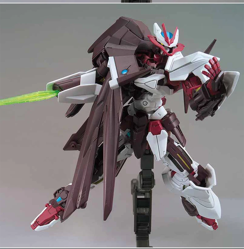 Модель Gundam в сборе HG Bd 12 1/144 Create Gundam Red tv/HG версия Japan Gundam