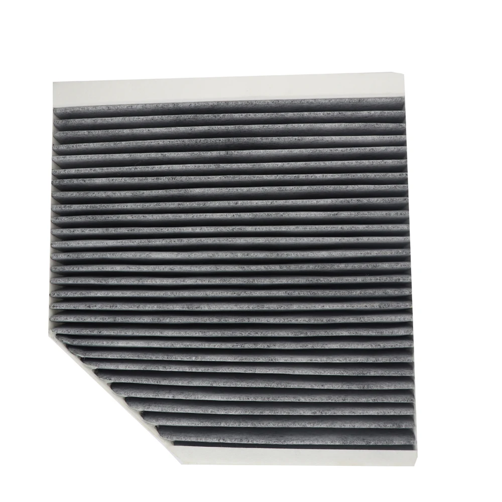 

CarCabin Air Filter fit for AUDI A6 (4G2, 4GC, C7)1.8 T/2.0T 2011-2018 A6 Allroad (4GH, 4GJ)2012-2018 3.0T 4H0819439