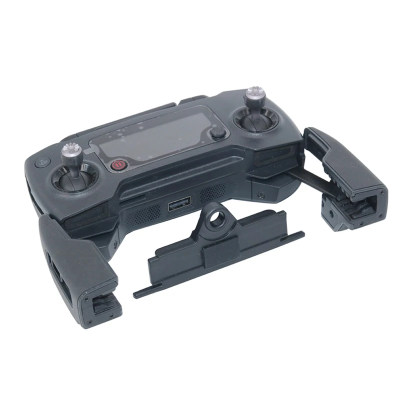 ABKT-Mavic Pro ремешок+ шейный ремень висячая пряжка для ремня для Dji Mavic Pro Дрон пульт дистанционного управления