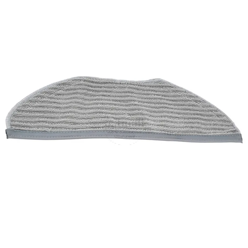 Main Brush Hepa Filter Mop Cloth Rag Replacement For XIAOMI MIJIA G1 MJSTG1 Mi Robot Vacuum-Mop Essential Xaomi Xiomi Accessory Main Brush Hepa Filter Mop Cloth Rag Replacement For XIAOMI MIJIA G1 MJSTG1 Mi Robot Vacuum-Mop Essential Xaomi Xiomi Accessory