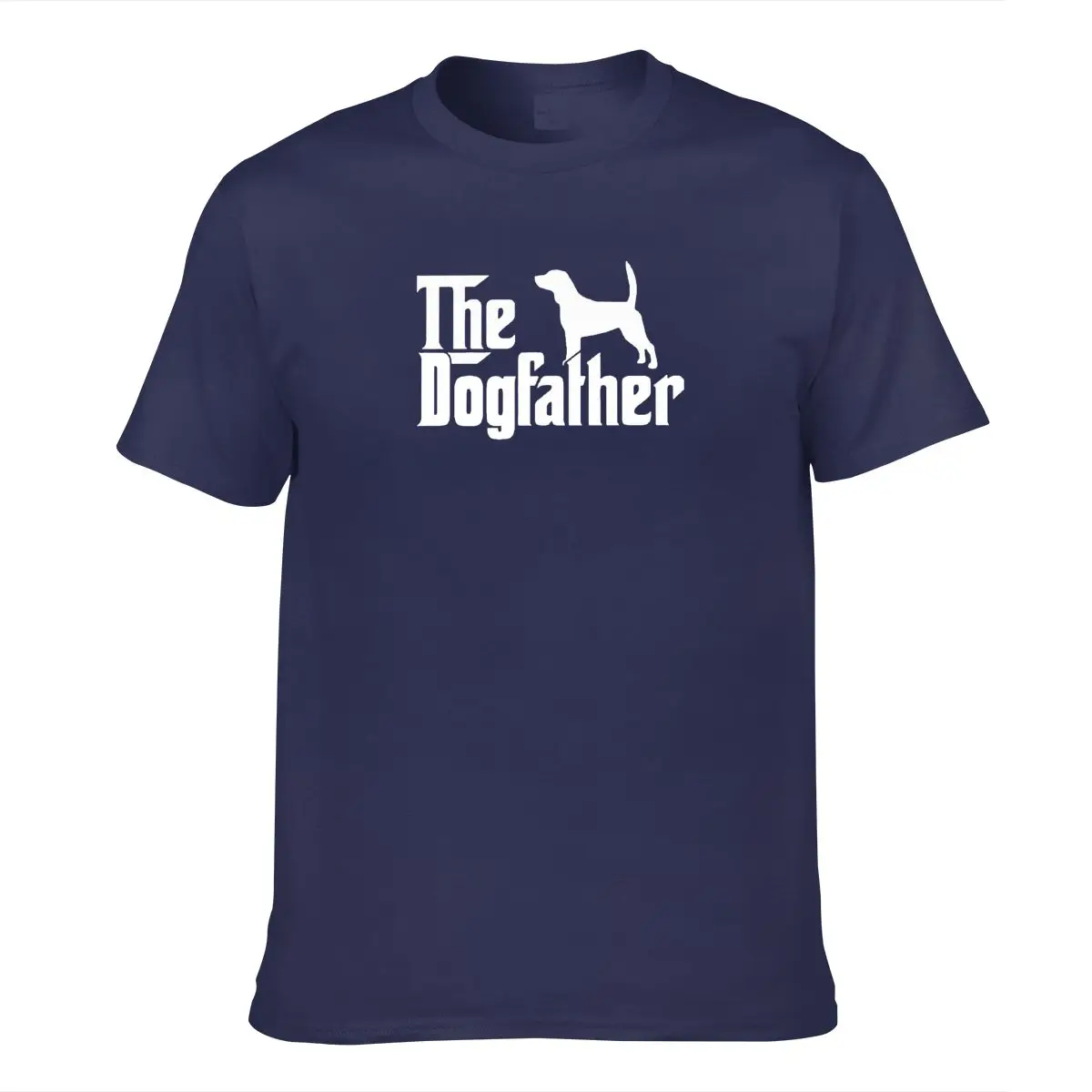 

2019 New Cool Tee Shirt T Shirt T-shirt Beagle Dogfather Beagles Dog