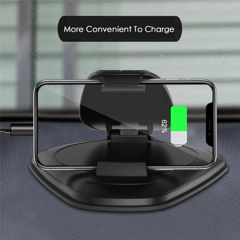 Cellphone Car Holder 2019 NEW Leather Pattern Navigation GPS Support Stand Hud Universal Dashboard For iPhone X Car Phone Holder Cellphone Car Holder 2019 NEW Leather Pattern Navigation GPS Support Stand Hud Universal Dashboard For iPhone X Car Phone Holder