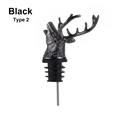 Type 2 black