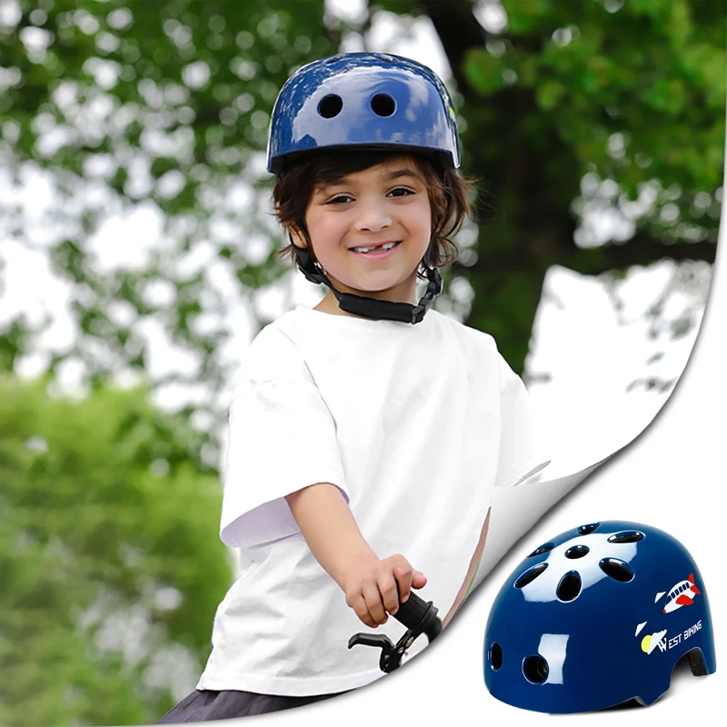 WEST BIKING Kids Bike Helmet Toddler 
