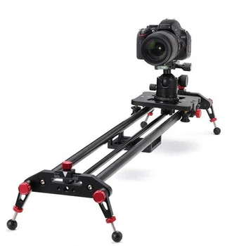 

Carbon Camera Slide Follow Focus Control Delay Slider Track Rail for Photography Video Camera Slider Follow Focus Rail Carbon