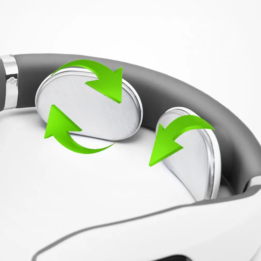 Интеллектуальный прибор для физиотерапии шейки матки Электрический шейный массажер Электромагнитный импульсный массажер