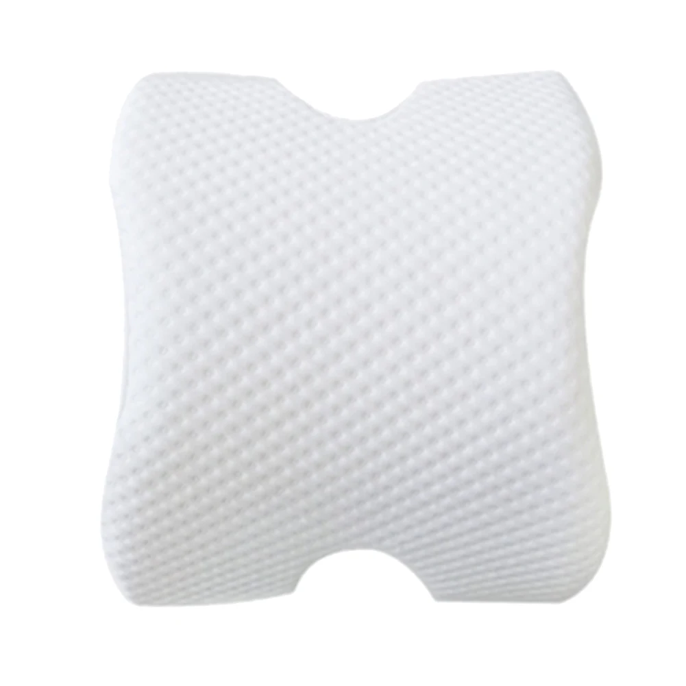 

6 In 1 Multifunction Slow Rebound Pillow Pressure Relieve Hand Neck-Protection BJStore