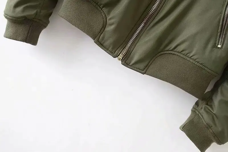 SD2 MS-6096-95 европейский и американский ветер Орел Вышивка Хлопок куртка пальто